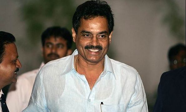 दिलीप वेंगसरकर